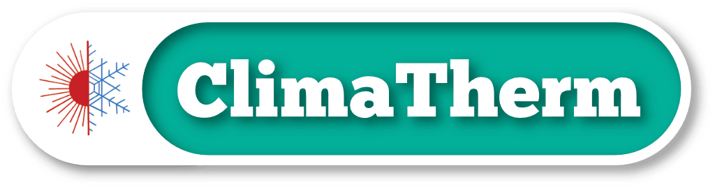 CLIMATHERM logo