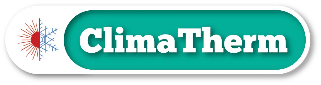 CLIMATHERM logo
