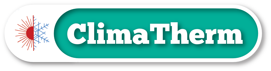 CLIMATHERM logo